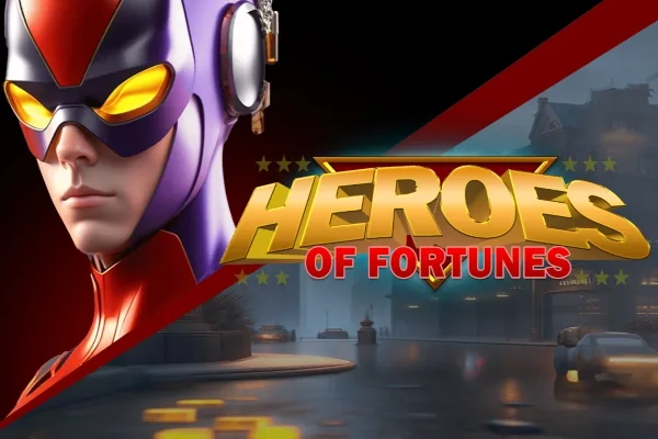 Heroes of Fortune